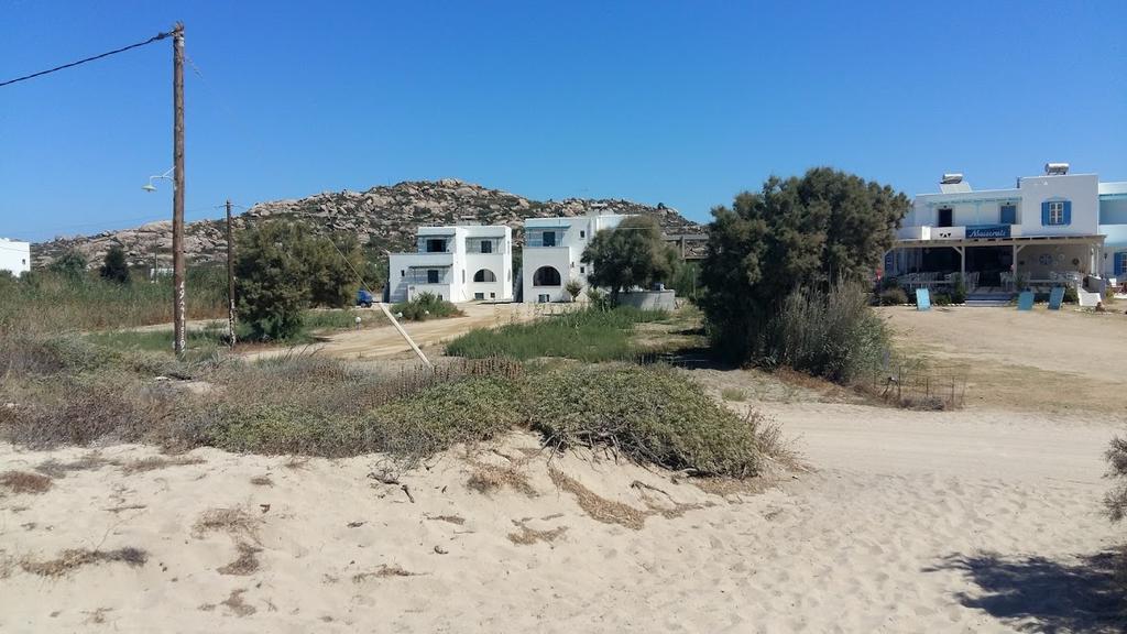 Nostos Plaka (Naxos)