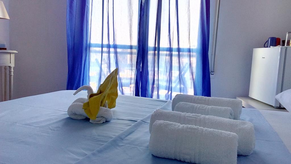 Apartment Starfish Vacation - Athens Int. Airport