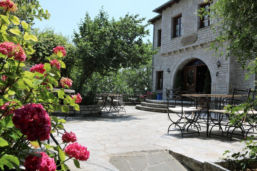 Guest house En Chora Vezitsa 2*