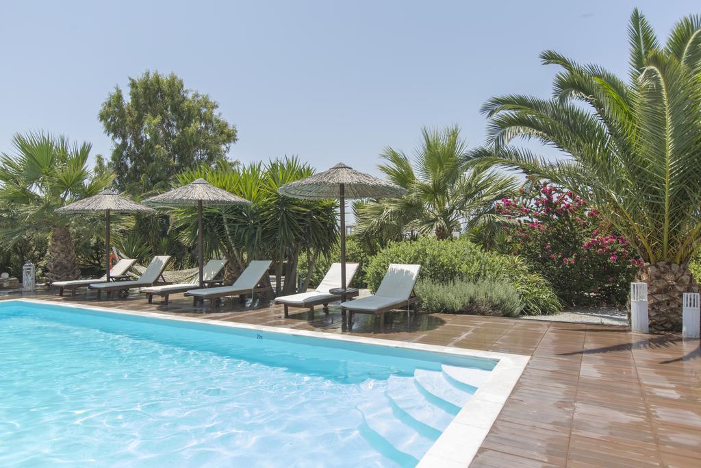 Aparthotel Valena Mare & 2*