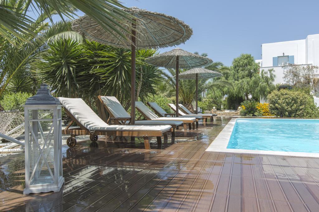 Valena Mare & Aparthotel 2*