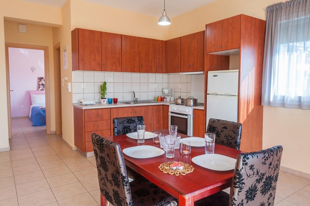 Apartment Ypsipyli