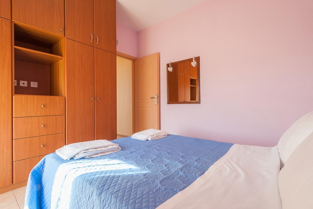 Apartment Ypsipyli Myrina
