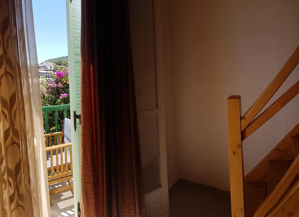 Guest house Aiolos House Skiathos Town
