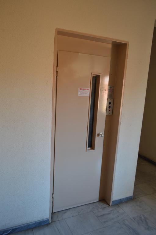 Apartment Tobacco Warehouse Kavala