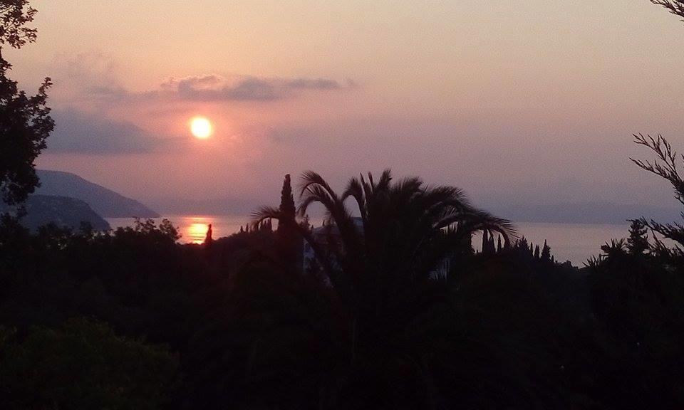 Corfu 9 Muses * Ipsos
