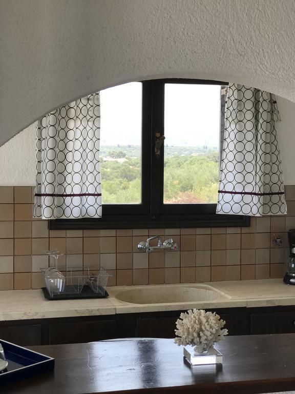 Elea - Amazing Sea View Apartment