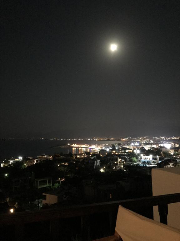 Elea - Amazing Sea View Apartment Hersonissos (Crete)
