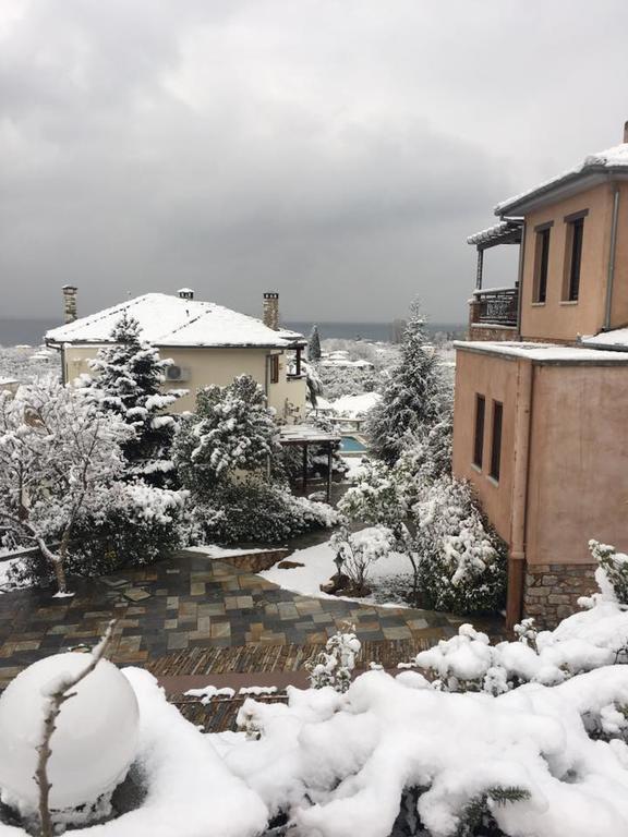 Hotel Iakovakis & Koropi