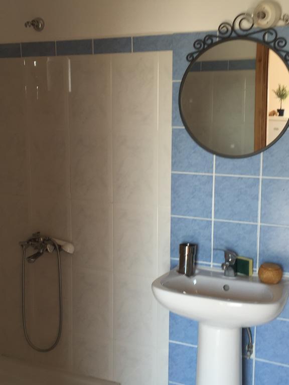Anastasios Olive Garden Apartment
