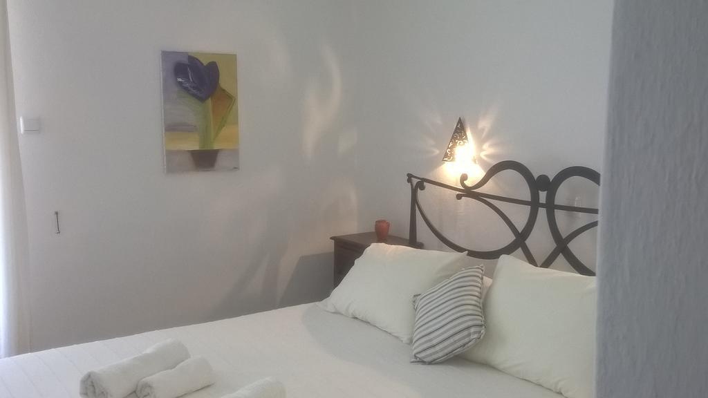 Viewlight Sifnos Living *
