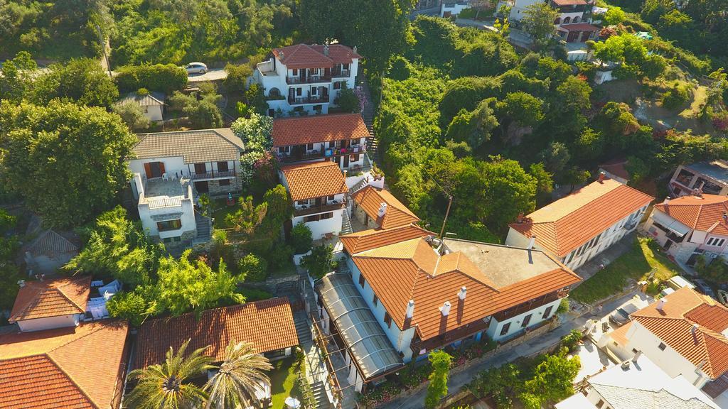 Hotel Boutique Kentrikon &