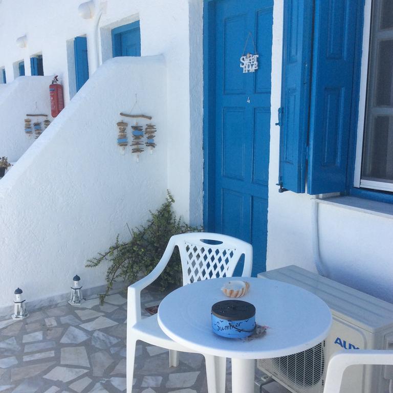 Ariadne Apartment Kalymnos Town