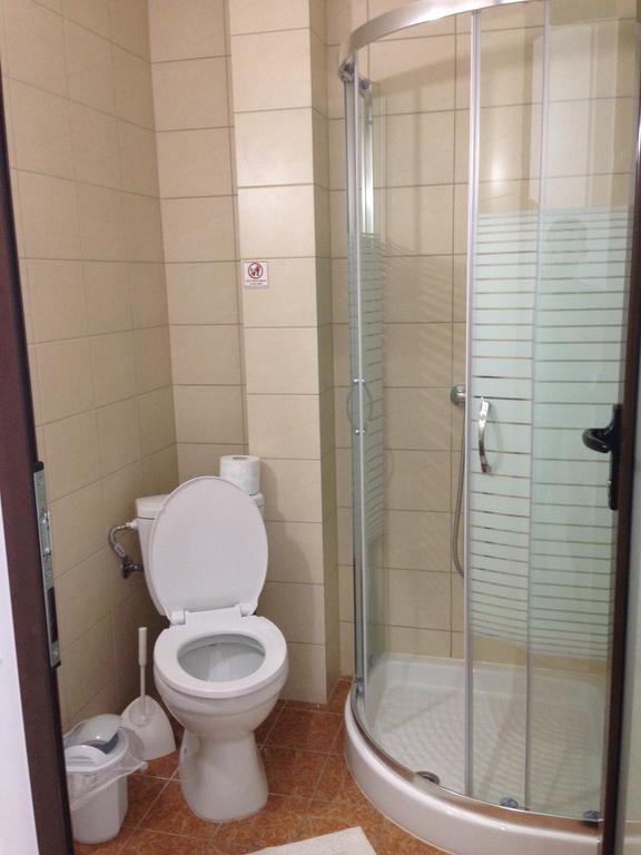 Zigos Apartment