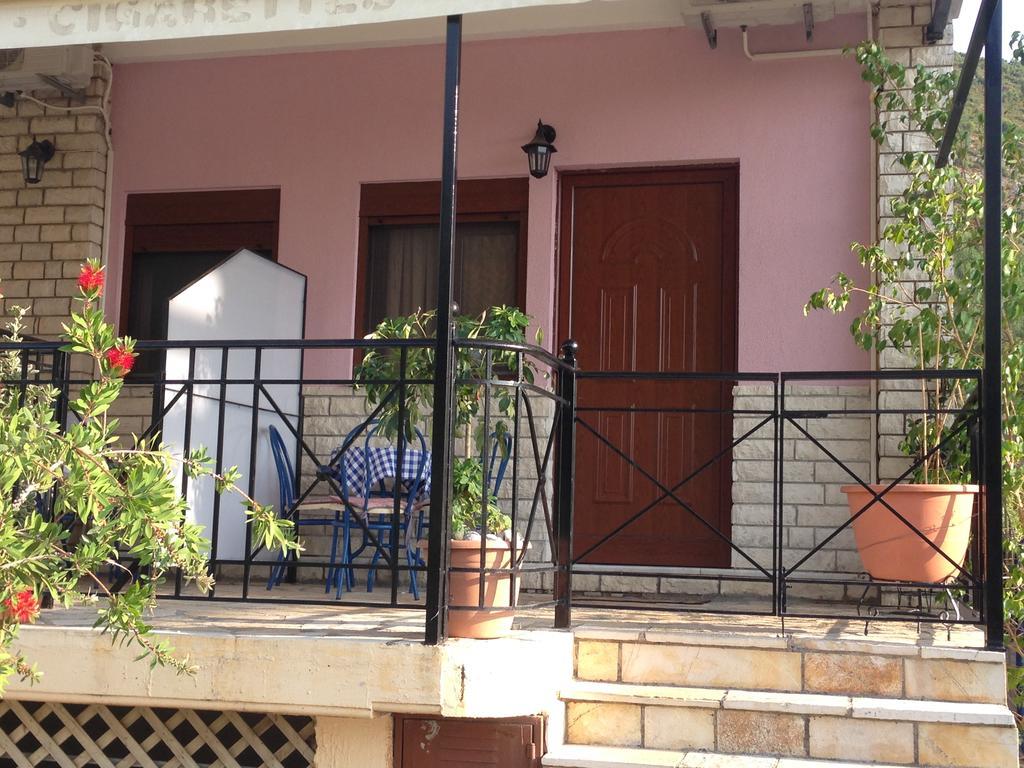 Apartment Zigos Igoumenitsa