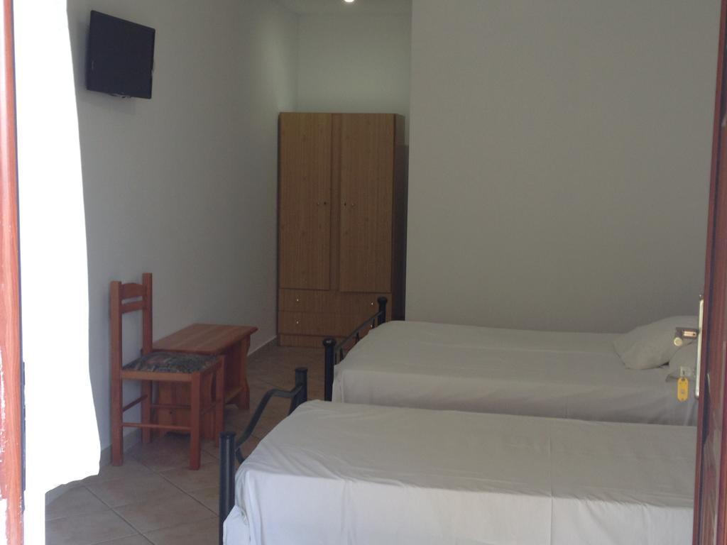 Zigos Apartment *