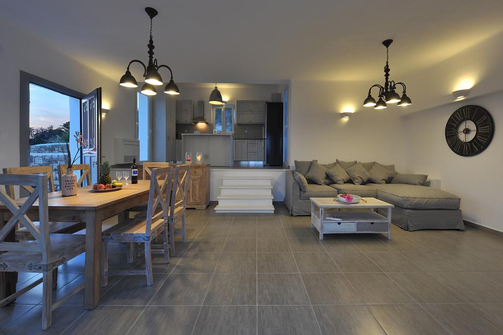 Sunset Villa Aliki (Paros)
