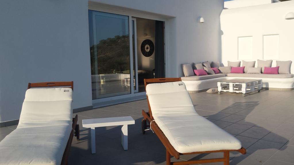 Sunset Villa