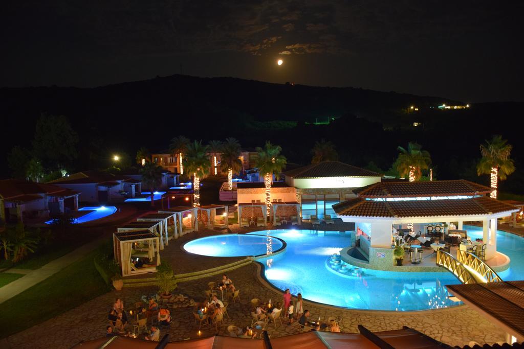 Hotel Olympia Golden & Kastro-Kyllini
