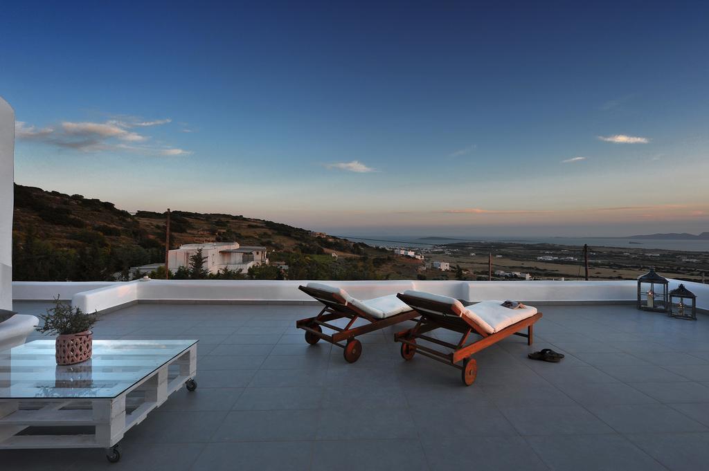 Sunset Villa
