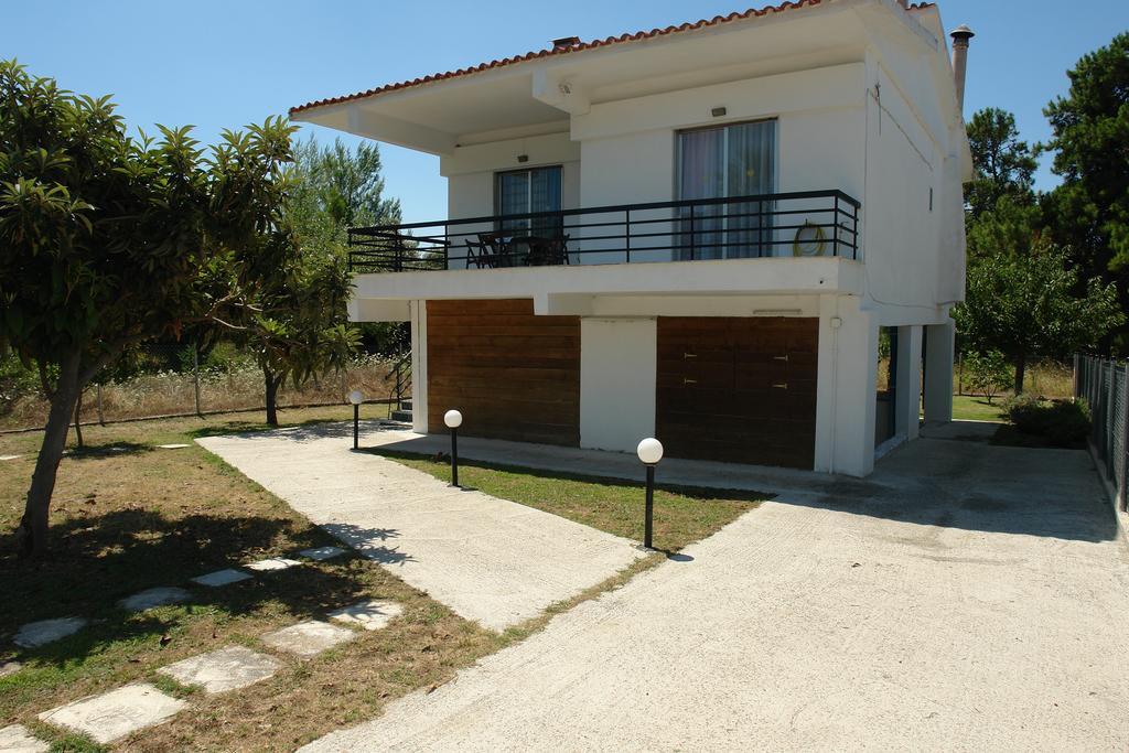 Holiday home Antheia's House