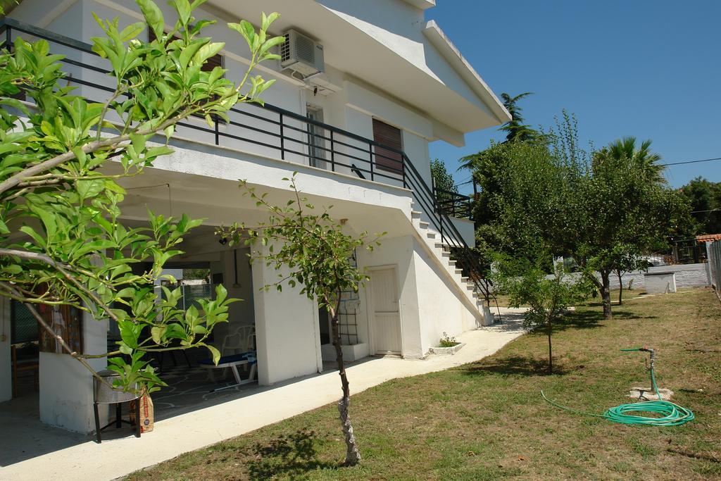 Antheia's House Holiday home