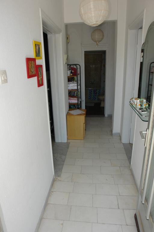 Antheia's House Holiday home