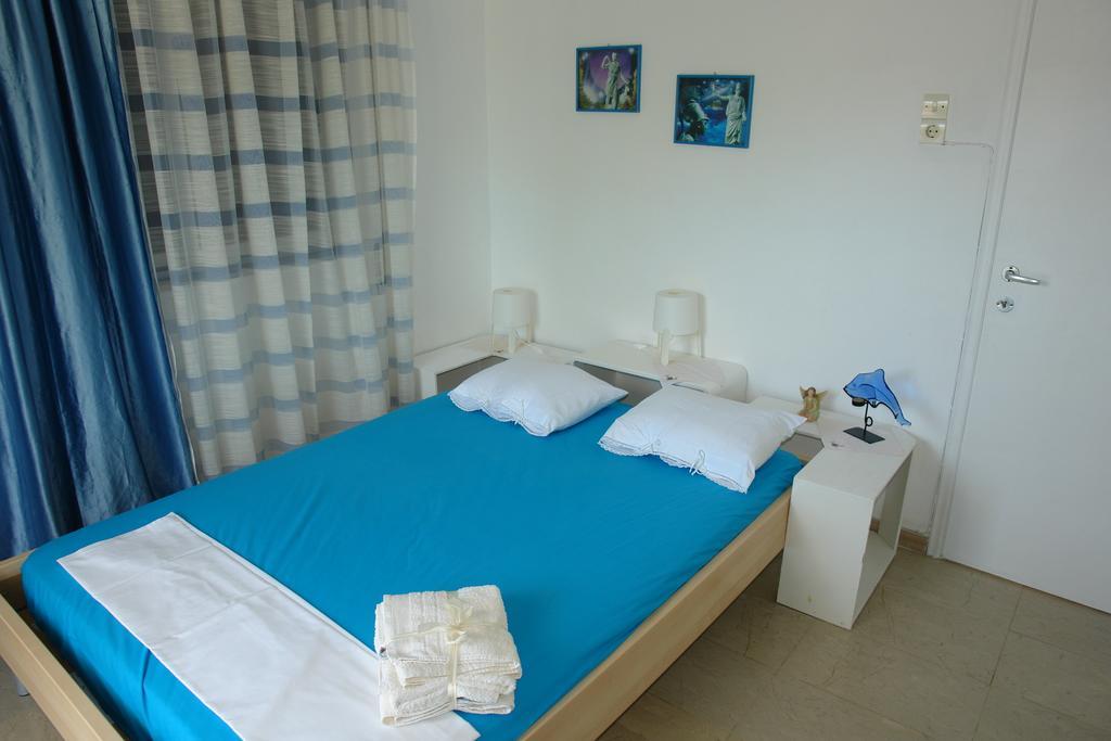 Antheia's House Holiday home Nea Skioni