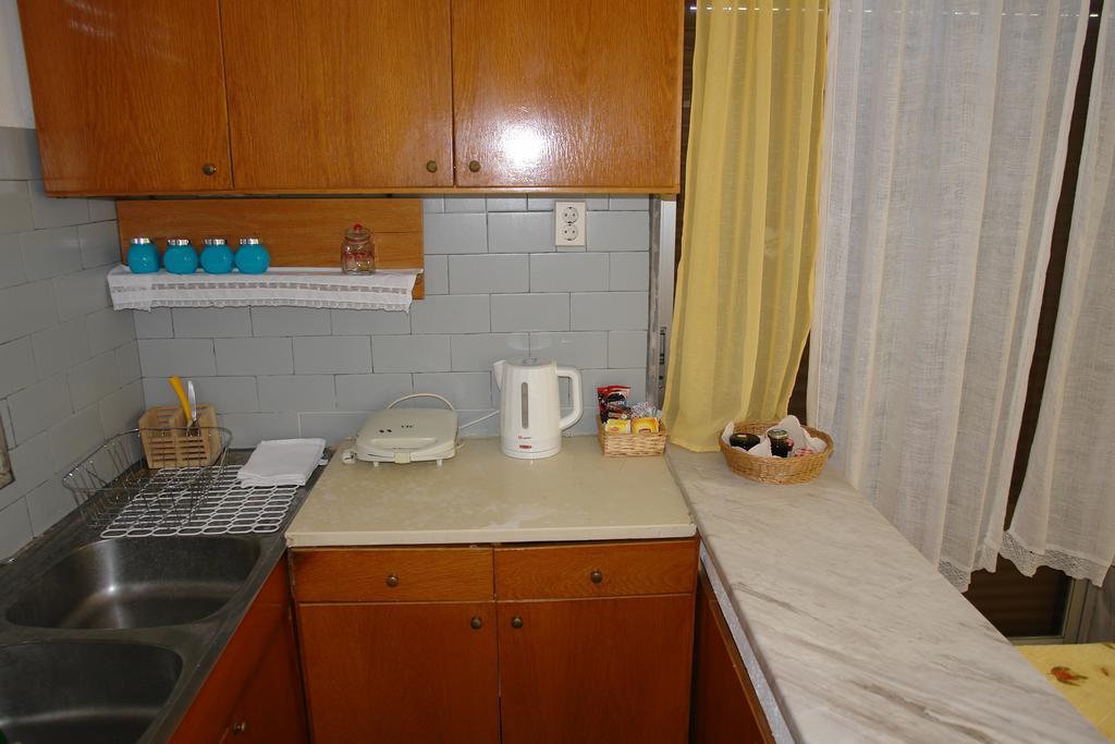 Antheia's House Holiday home