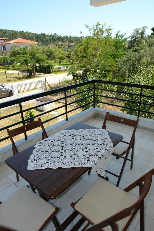 Holiday home Antheia's House