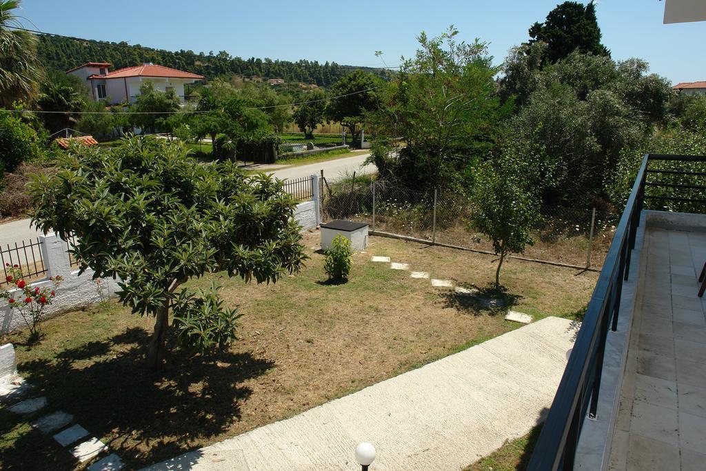 Holiday home Antheia's House Nea Skioni