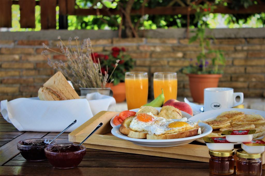 Guest house Archontiko Nikolopoulou
