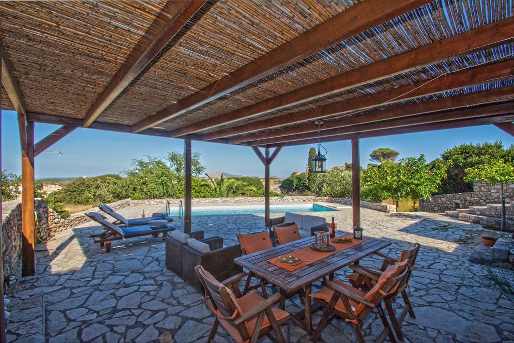 Cerigo Villa Aroniadika