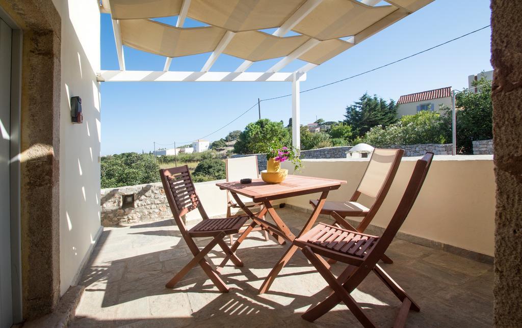 Villa Cerigo Aroniadika