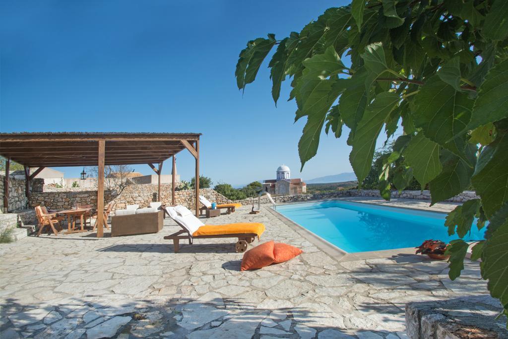 Villa Cerigo *