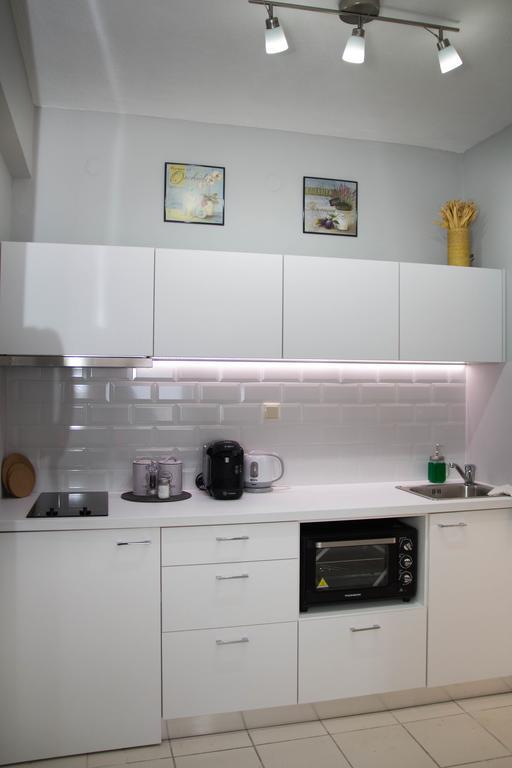 Port View Suites Apartment