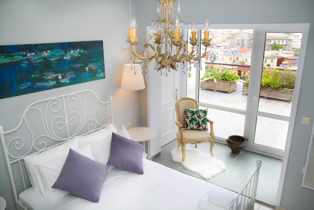 Apartment Port View Suites *