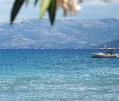 Nikolas Club Guest house 2*