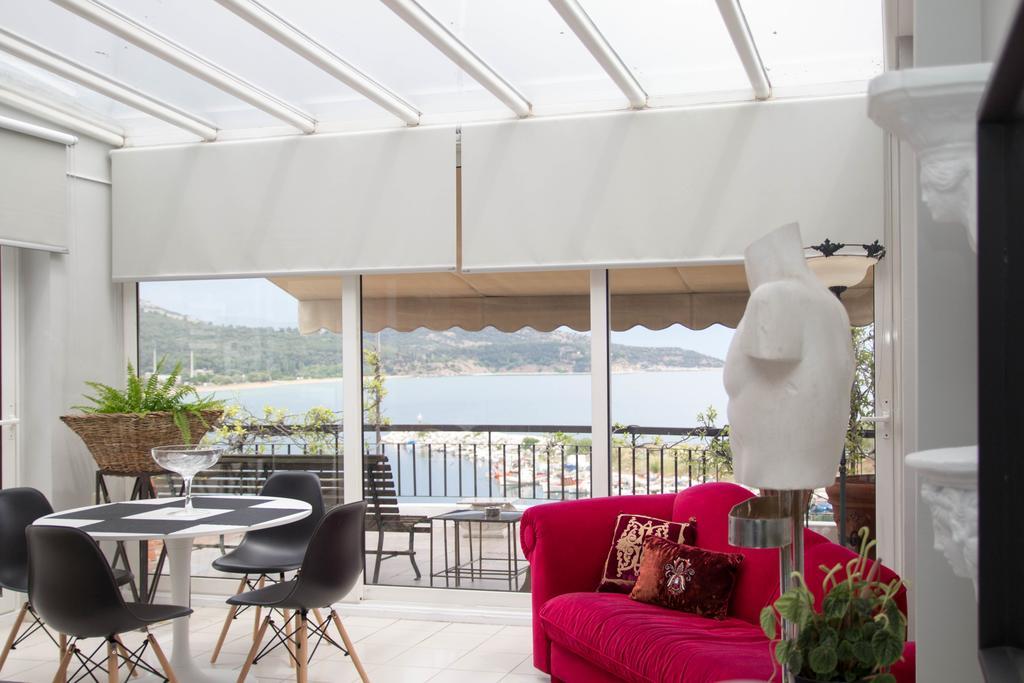 Port View Suites Apartment *