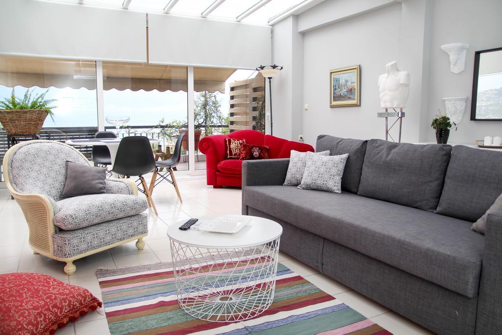 Port View Suites Apartment Kavala