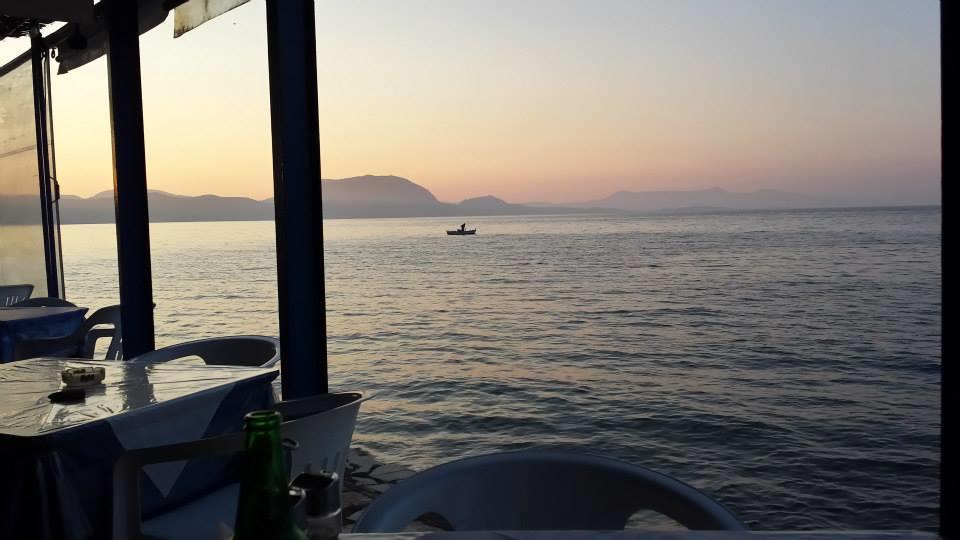 Nikolas Club Guest house 2*