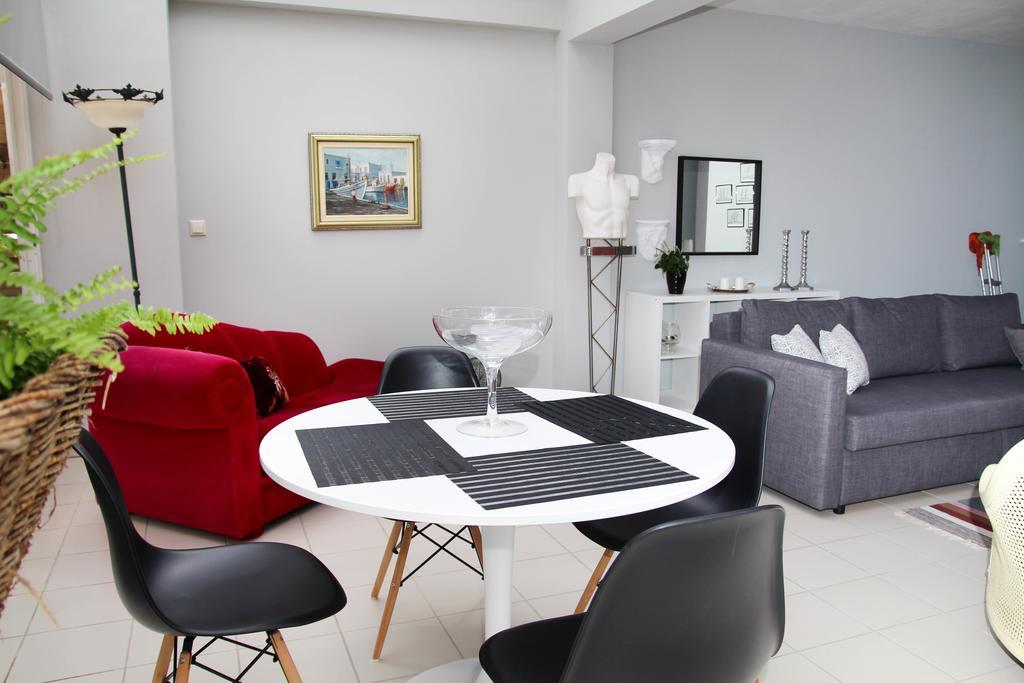 Port View Suites Apartment *