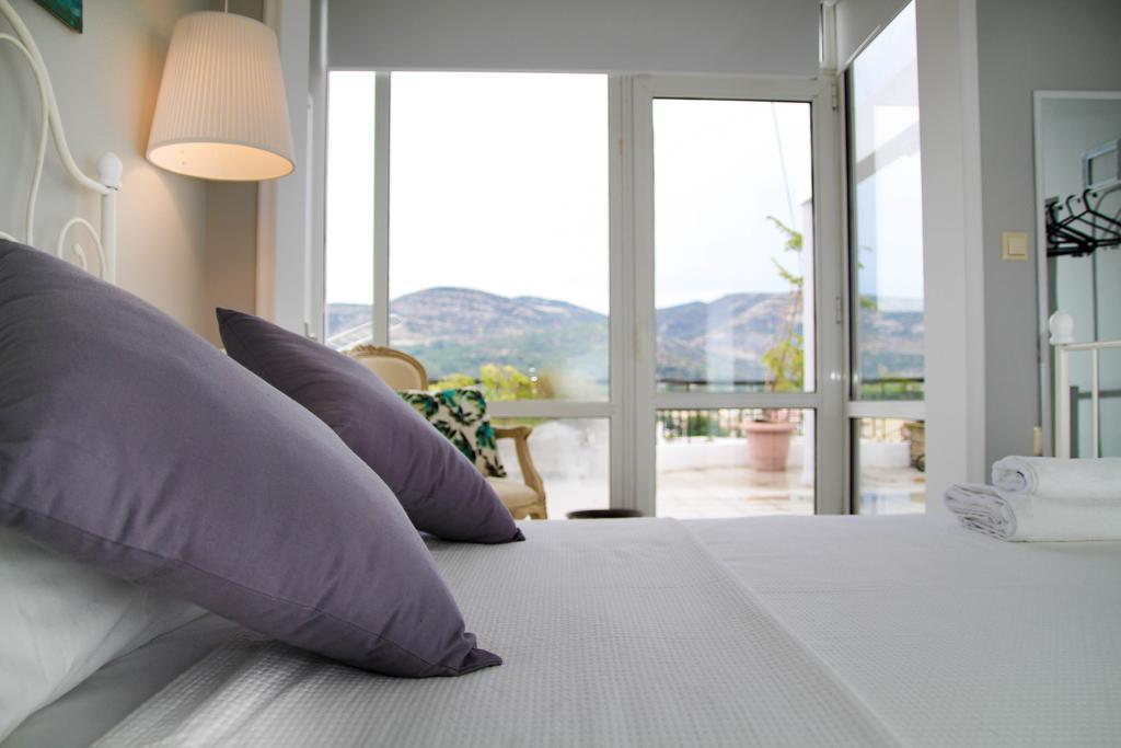 Port View Suites Apartment *