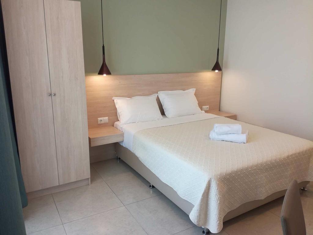 Guest house Castello Boutique