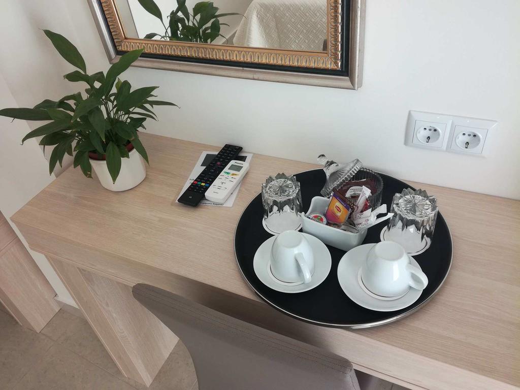 Castello Boutique Guest house Kavala