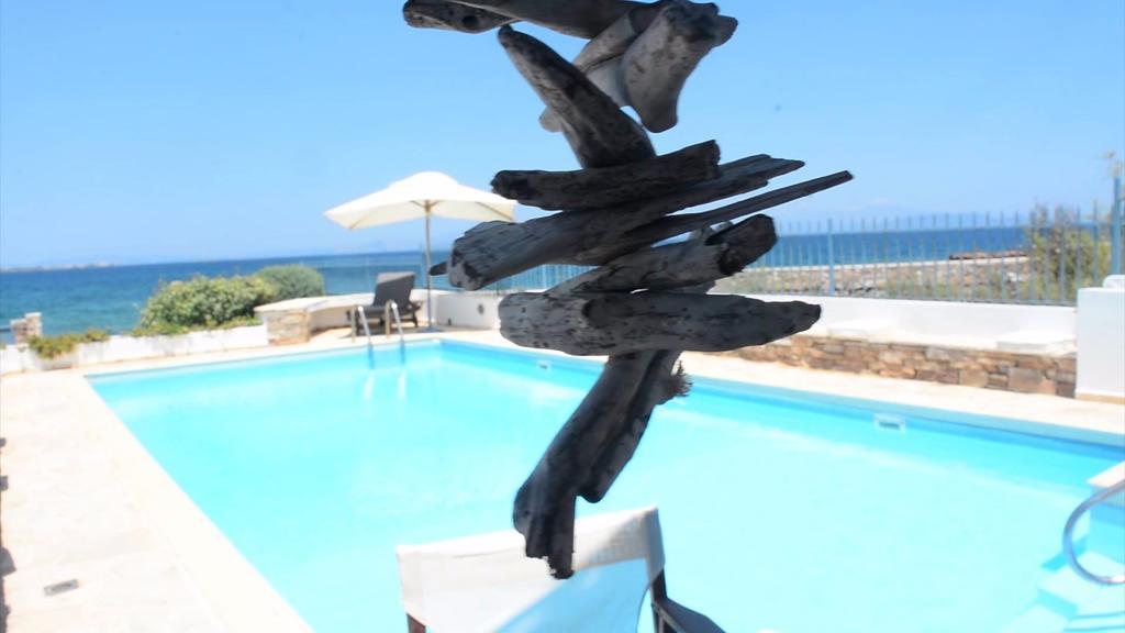 Apartment Blue Island Artemida (Attica)