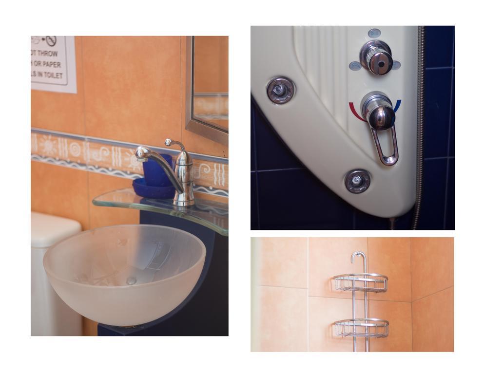 Blue Island Apartment Artemida (Attica)