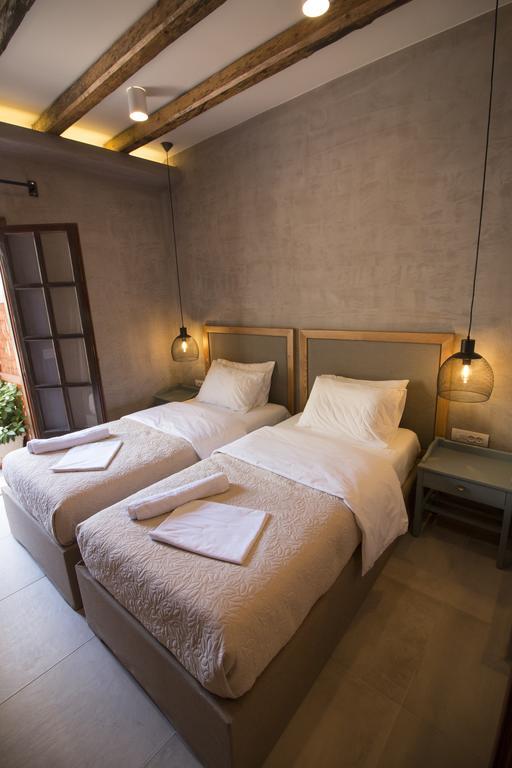 Apartment Ilias