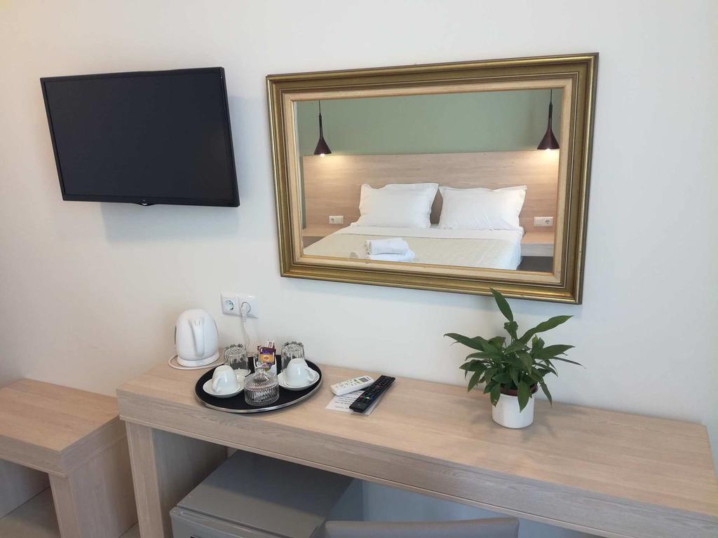 Guest house Castello Boutique