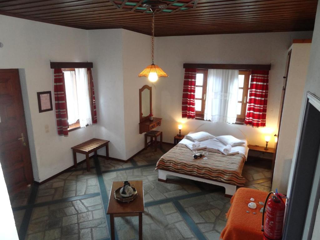 Enallaxis Aparthotel Agios Dimitrios (Magnesia)